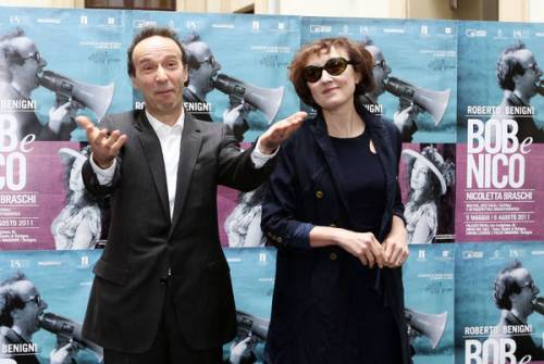 Bologna, la mostra sulla famiglia Benigni fa flop Incassa 50 mila euro ma ne è costati 450 mila