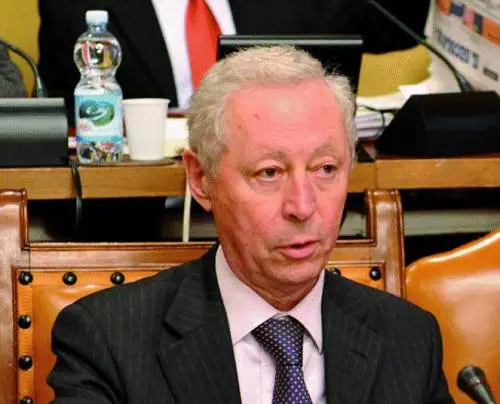 Pastorino e la politica che non era una casta