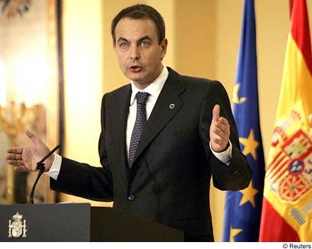 Se adesso Zapatero si "inventa" di destra 
In Spagna troppi disoccupati? Via i romeni
