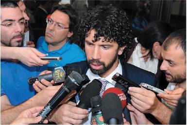 Calcio, la rivolta dei capitani di serie A:  
"Nuovo contratto oppure non si gioca"