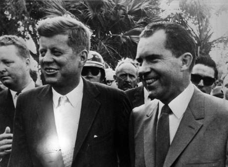 Il giallo di Kennedy, ma Jackie aveva un'idea: 
"Ucciso su ordine del suo vice Lyndon Johnson"