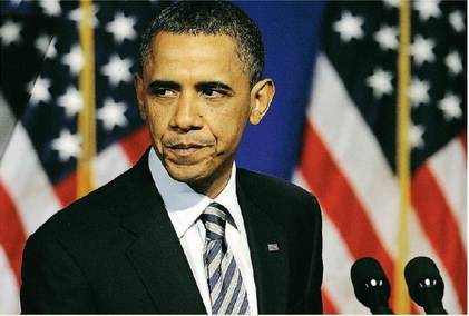 Anche i deputati afroamericani contro Obama: 
"A pagare il prezzo della crisi saranno i neri"