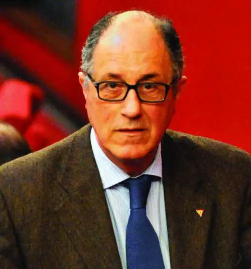 «Quella volta che con Andreotti andai a trovarlo alla Montallegro»