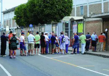 I Grigi e quegli incroci con Genova che hanno fatto la storia del calcio