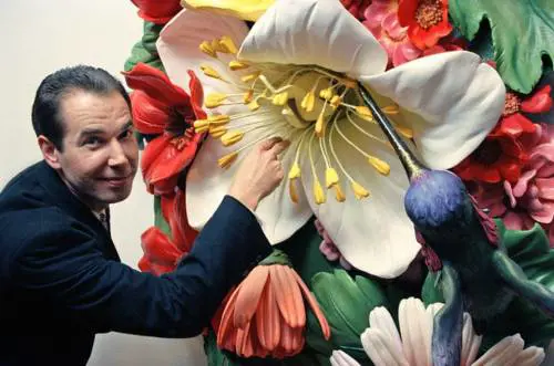 Basta lamentele da accademici: Koons è come Michelangelo