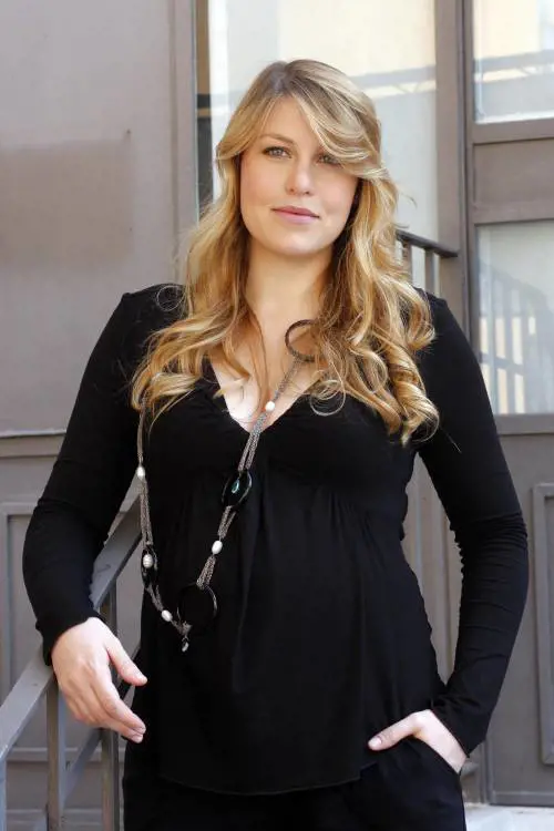 Barbara Berlusconi: 
"Pato? Una cosa seria 
Ma non è incedibile..."