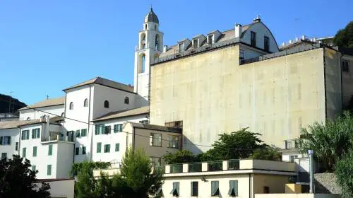 L’ospedale rifatto che rischia la rottamazione