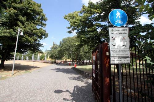 Parma, dopo le proteste 
il Comune fa retromarcia: 
parco dedicato a Falcone