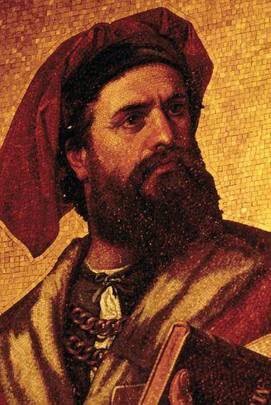 Quando in cella finirono i Vip della Storia