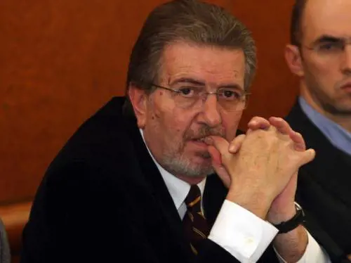 Tangenti, aeroporto di Roma: l'ombra di Penati