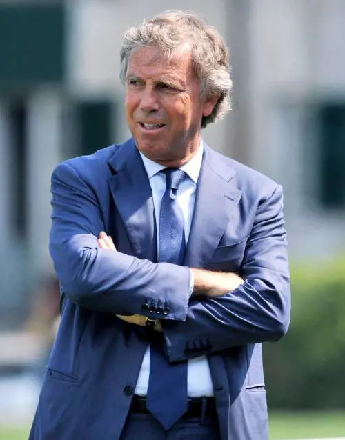 Preziosi: «Dopo Ferragosto la verità su Gilardino e Pandev»
