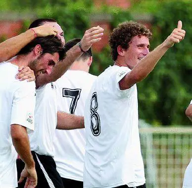 Gli aquilotti spezzini volano a Bari per ritornare nel grande calcio