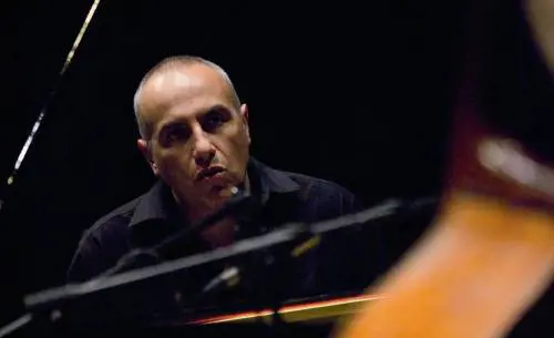 Danilo Rea trasforma  il jazz in uno spettacolo