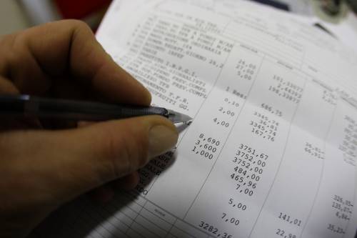 Ecco le sette assurdità  
in una sola misura fiscale