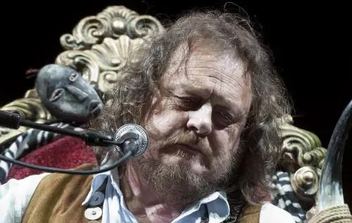 Zucchero si può davvero dimenticare le sere destate