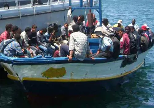 La Regione caccia i profughi che non ci sono