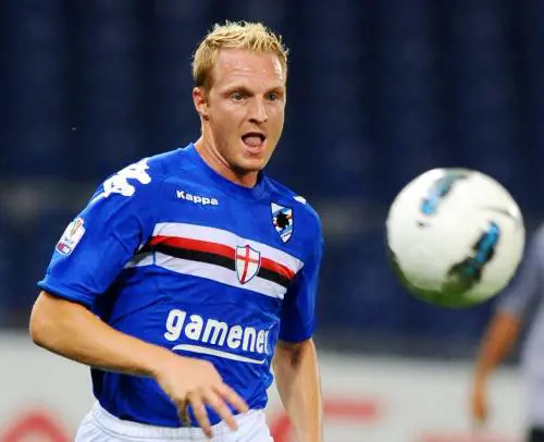 La macchina del tempo riporta la Sampdoria nellincubo del passato