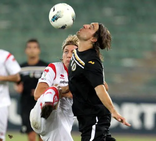 Lo Spezia saluta la Tim Cup  e aspetta un altro attaccante