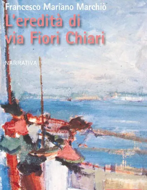 Marchiò e il ritratto di un uomo perbene