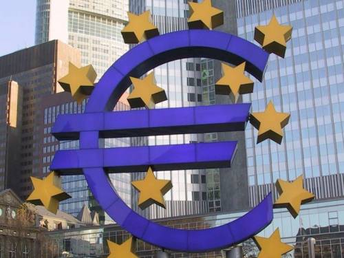 L'Eurostat smentisce le cassandre della sinistra 
Il Pil italiano va meglio degli altri...