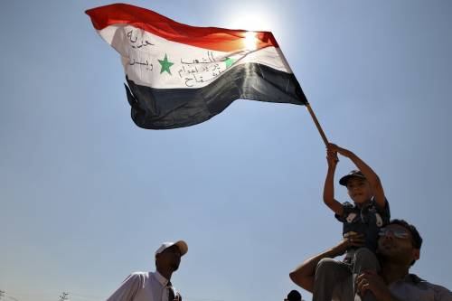 Le promesse di Assad non fermano il sangue 
Nuovo venerdì di proteste represso duramente