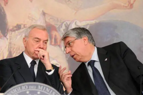 Manovra, la proposta: 
abbassare le tasse 
alle famiglie numerose