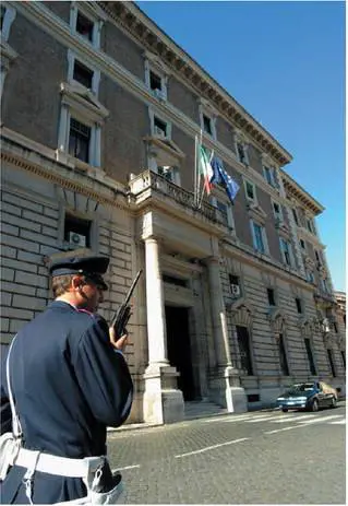 Il museo dello spreco: 
costa 1,7 milioni l’anno  
ma non ha mai aperto