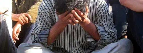 Legge violata, clandestini senza controllo