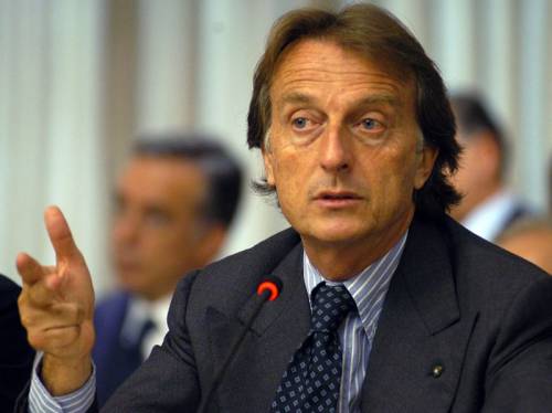 Ora Montezemolo lancia 
la sua contromanovra: 
in pensione a 67 anni