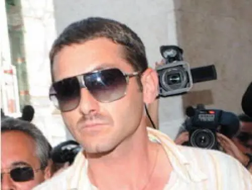 Parolisi risponde ai giudici 
"Non ho ucciso Melania" 
Il Riesame decide domani