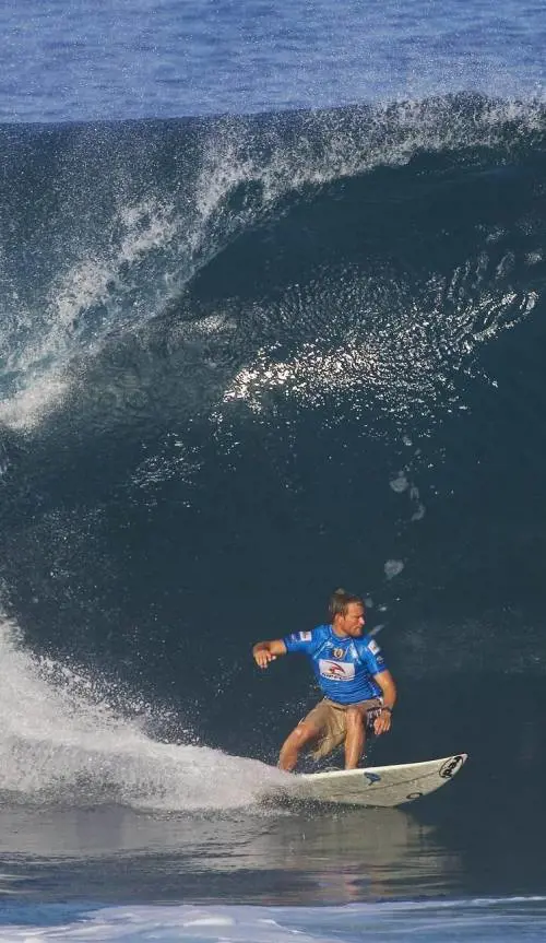Sulle onde di Levanto, i surfisti migliori del mondo