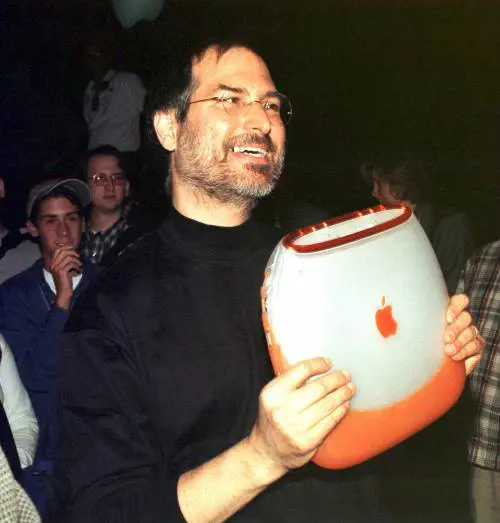 Tutte le stranezze e le curiosità di Steve Jobs