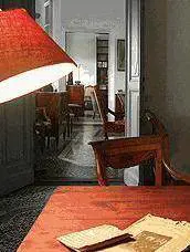 Lidea letteraria di un architetto, un avvocato e due commercialisti