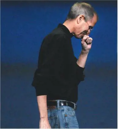 Steve Jobs si dimette  
Ma un’azienda cos’è 
senza il suo genio?