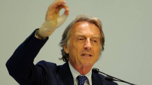 Il libro anti Montezemolo  
spopola alle feste Pd