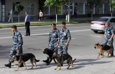 Cannibalismo in Russia: 
adesca un gay sul web 
lo uccide e poi lo mangia