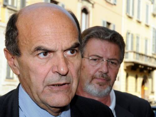Penati, Bersani interviene solo ora: 
"Niente ombre, si arrivi alla verità"