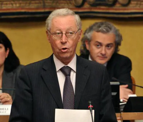 Repetto si difende attaccando Marta