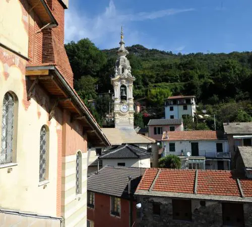 Pippo e le sue jeep americane in collina
