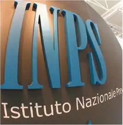 E' inevitabile: andremo  
in pensione più tardi