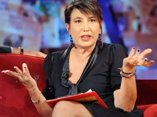 Dandini a La7 e la Rai risparmia 8 milioni