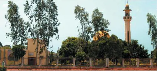 Il rifugio sicuro del raìs? Una super villa in Togo