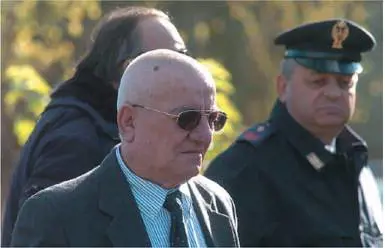 Arrestato in tv mentre adesca un ragazzino