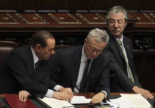Silenzio stampa su conti e bilancio