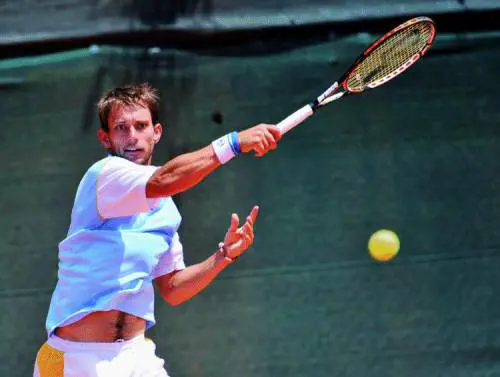 Il grande tennis nel segno dello «zio Giorgio»