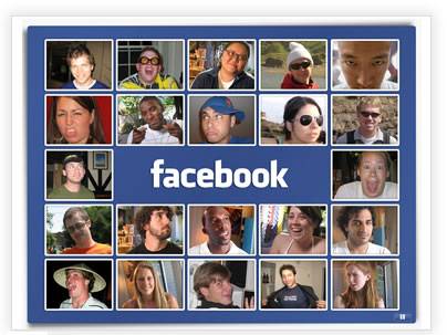 Dove eri l'11 settembre 2001? Dillo su Facebook