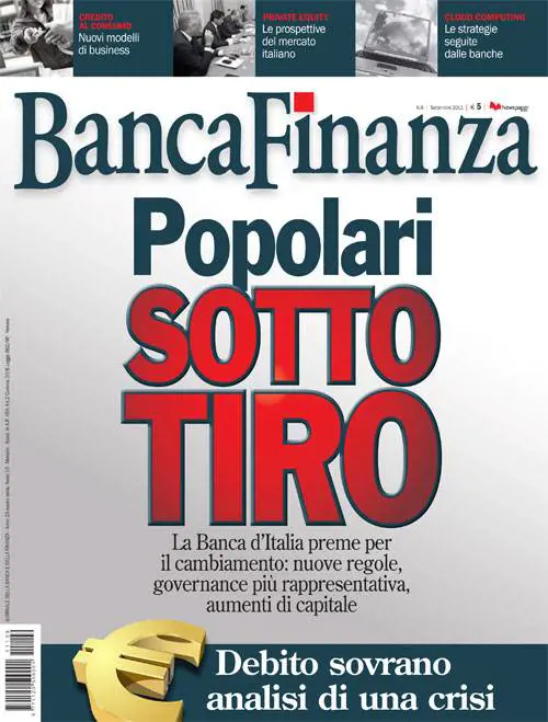 Private equity: le prospettive del mercato italiano