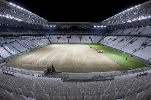 La svolta della Juve:  
ecco la nuova casa per 
la rinascita bianconera