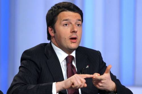 Polemica sullo sciopero 
Renzi: "Io iscritto al Pd 
non al sindacato Cgil..."