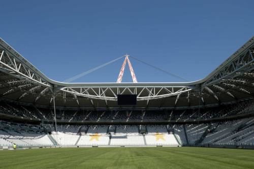 Lo stadio come un teatro. Per fare soldi 
Stasera apre la nuova "casa" della Juve 